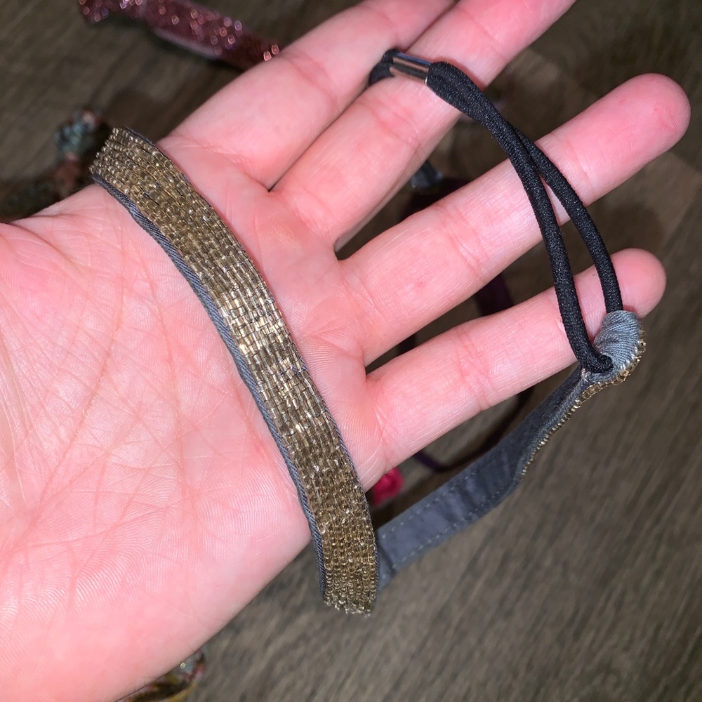 Assorted headbands - Picture 3 of 5